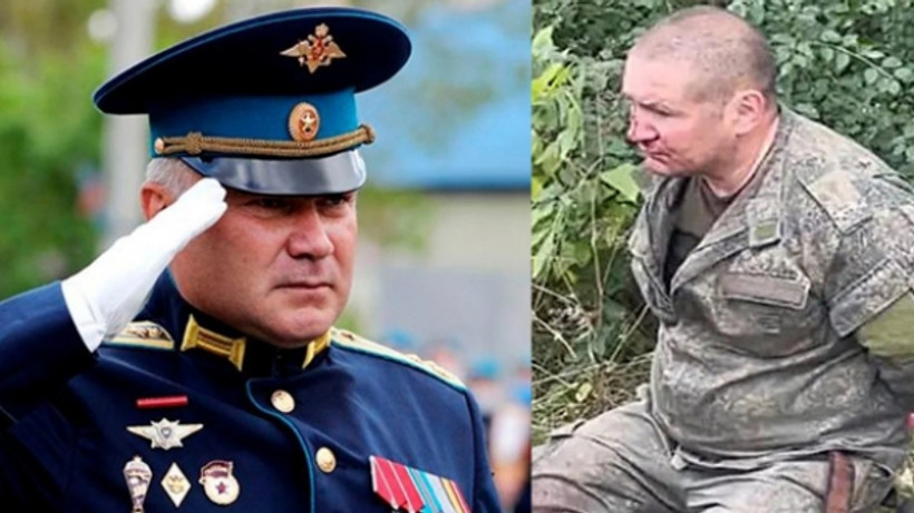 Ortalığı karıştıran 'Rus general' iddiası