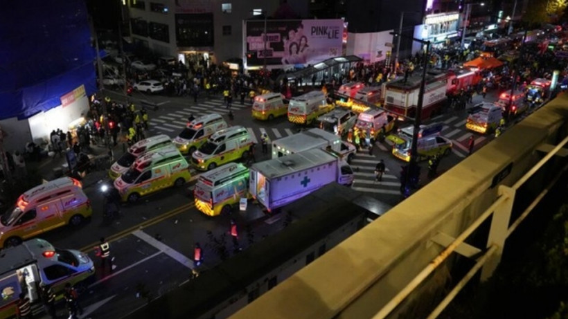 Cadılar Bayramı kâbusa dönüşmüştü! Genç oyuncu hayatını kaybetti