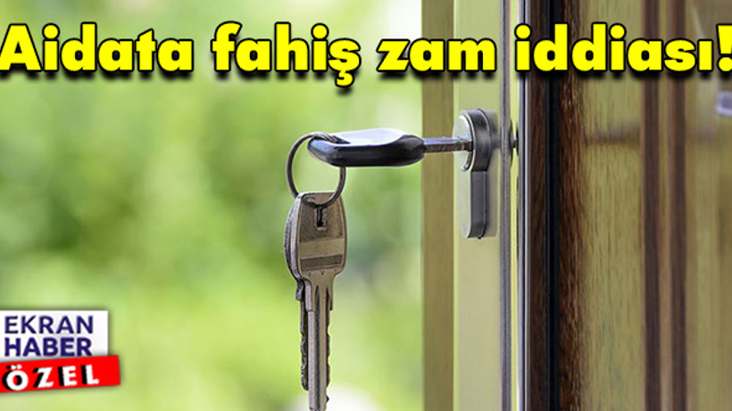 Devre mülkte aidat isyanı! 200 dolardan 1100 dolara çıktı