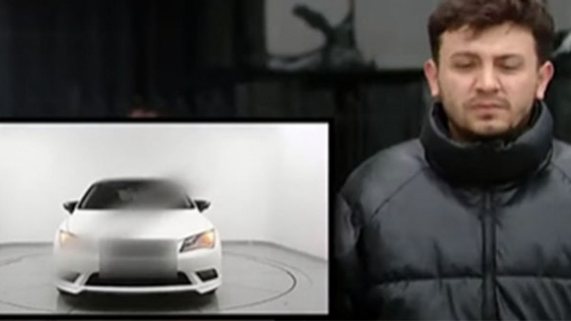 Parayı verdi otomobili alamadı: 700 Kilometre yol gitti!