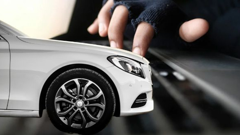 Kopya site ile 101 bin TL'lik vurgun: Dolandırıldığını anlayınca şoke oldu!