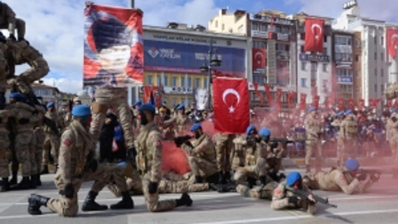 Şer Odakların 29 Ekim’de Boş Durmadı!