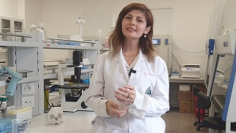 Alzheimer'a karşı kereviz tedavisi! Türk bilim insanından önemli başarı