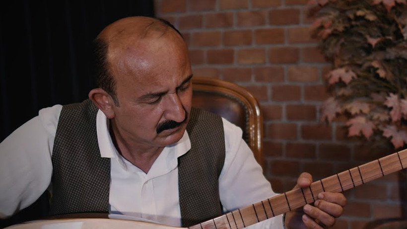 Kırıkkaleli bozlak ustası Neşet Abalıoğlu hayata gözlerini yumdu