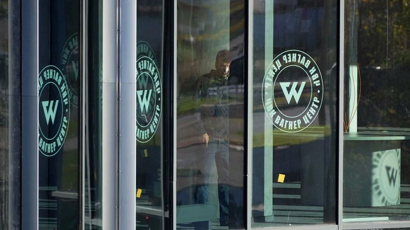 Rusya'da 'Wagner' krizi: Darbe mi yapılıyor?