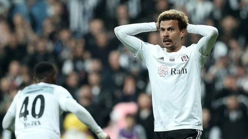 Dele Alli'den itiraf: "24 yaşında emekli olmayı düşündüm"