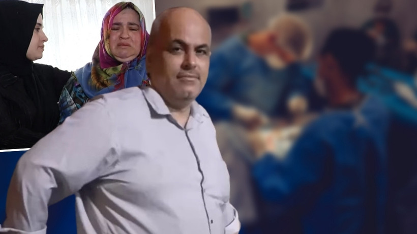 Mide küçültme ameliyatı oldu hayatını kaybetti: Ailenin 'ihmal' isyanı
