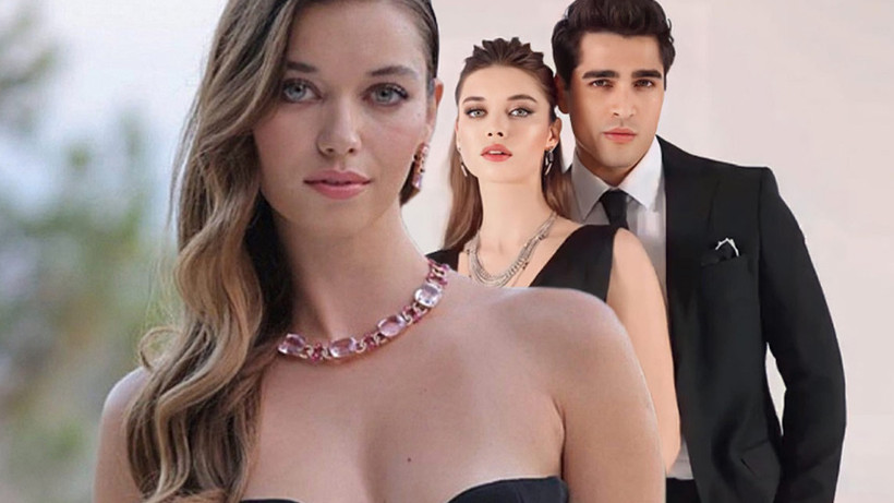 Yalı Çapkını setinde sevgili krizi! Afra Saraçoğlu ve Mert Ramazan Demir birbirine girdi