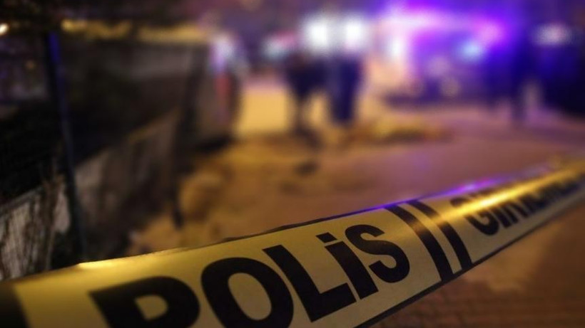 'Park' kavgası kanlı bitti!