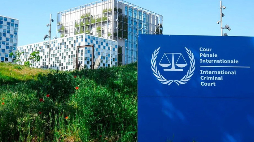 UCM, hastane saldırısı ile ilgili bildirim bekliyor