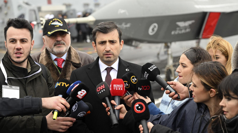 Baykar tesislerindeki casusluk olayı ne? Casus yakalandı mı?