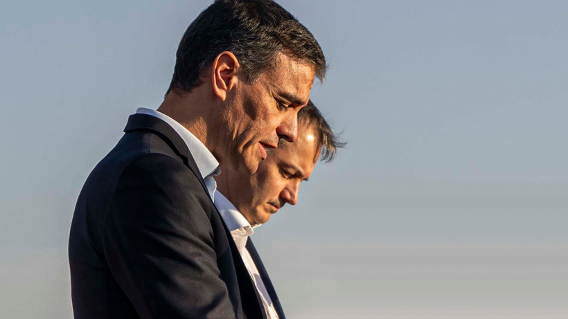 İspanya Başbakanı Sanchez, Filistin'i tanıyacak