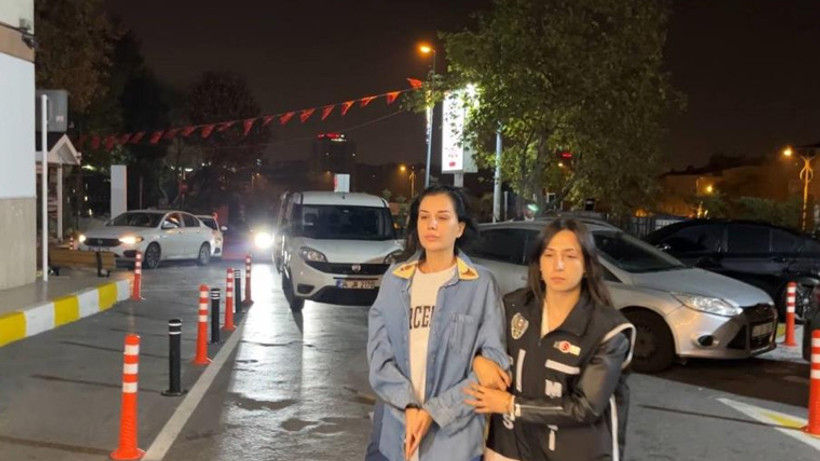 Emrullah Erdinç'ten Dilan Polat hakkında skandal iddialar! Cezaevinde bir çocuğu ile görüşmüş