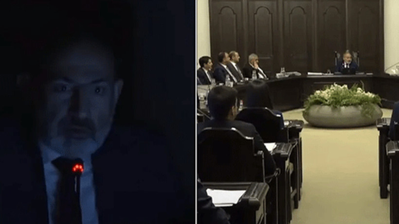 Paşinyan: 10 yıl sürekli olarak aynı konuda talimat veremem ki!