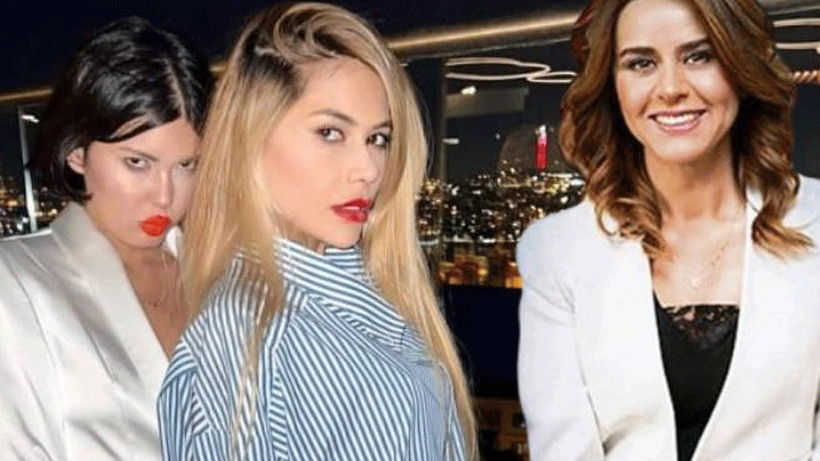 Seçil Erzan ile ilgili bomba gelişme! Candan kardeşlerin koğuşunda kalıyor