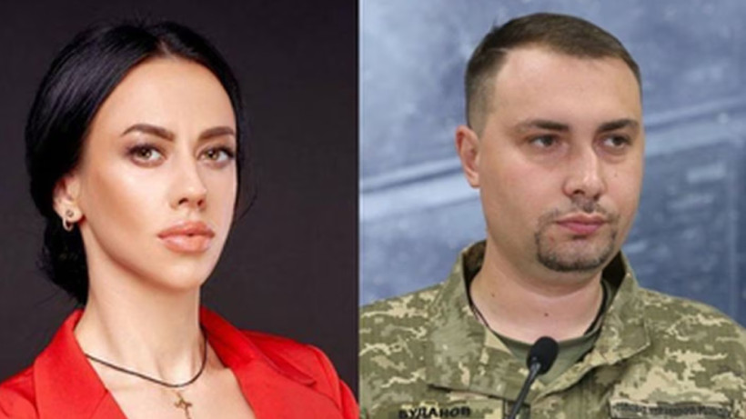 Ukrayna İstihbarat Birimi Başkanının eşi zehirlendi: Kiev 'cinayete teşebbüs' dedi