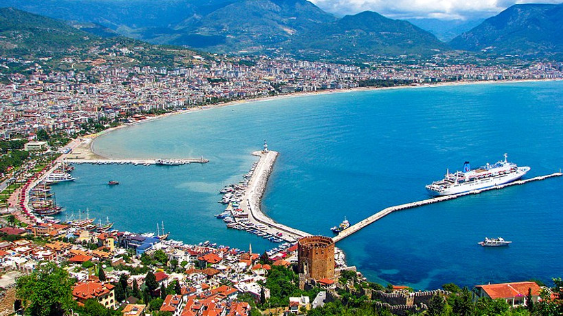 Alanya Belediye Başkanı Adayları kimdir? (2023/2024)