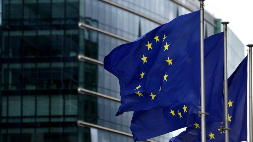 AB, Frankfurt'ta kara para aklama ile mücadele kurumu kuracak