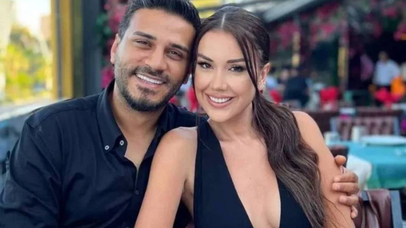 Engin Polat namaza başladı, Dilan Polat Kur’an okuyor!