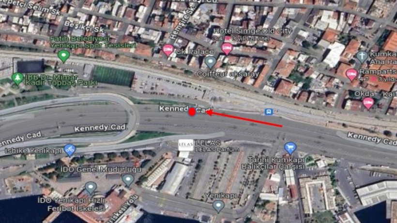 Yunus Emre Göçer kimdir?