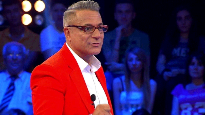 Mehmet Ali Erbil'in oğlu Ali Sadi babasıyla poz verdi! Ortalık yıkıldı