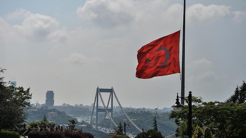 Milli yas nedir? Ulusal yas ilan edildiğinde ne olur?