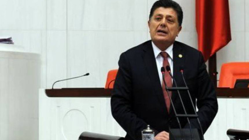 Muhammed Rıza Yalçınkaya kimdir?