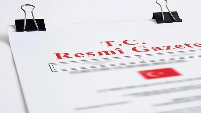 Resmi Gazete'de Bugün Neler Var? 6 Mart 2024 Resmi Gazete Kararları
