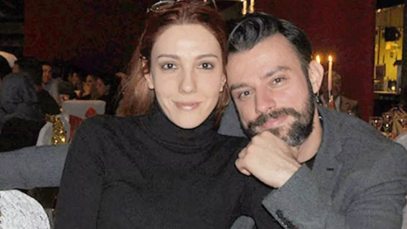 Salih Bademci'nin eşi İmer Özgün kimdir?