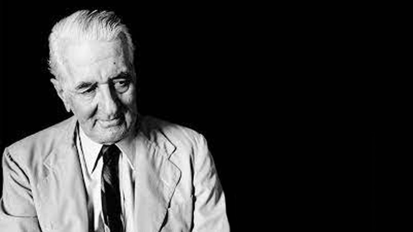 Google Doodle’daki Sedad Hakkı Eldem kimdir?