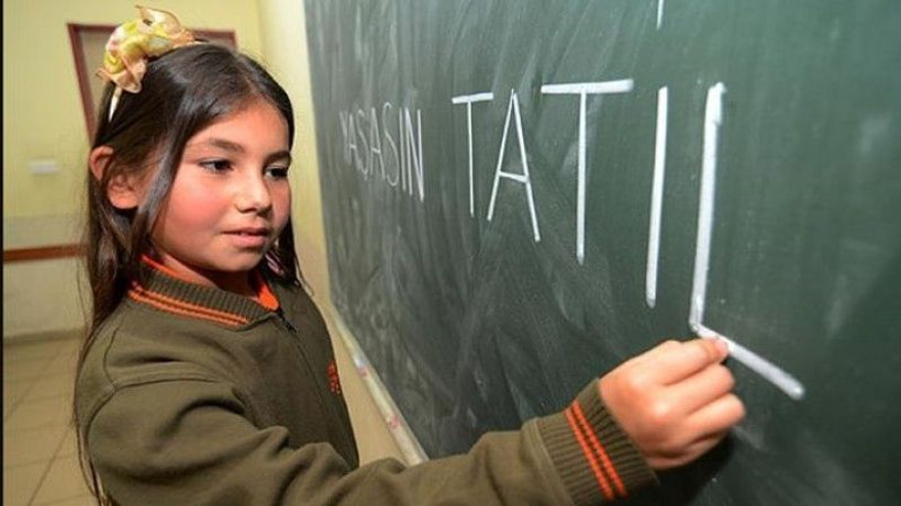 MEB yarıyıl tatili uzatıldı mı? | MEB yarıyıl tatili ne zaman? 2024