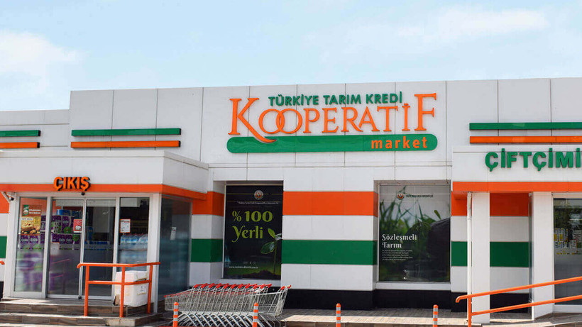 Tarım Kredi Market yeni indirim kataloğu 19-31 Aralık