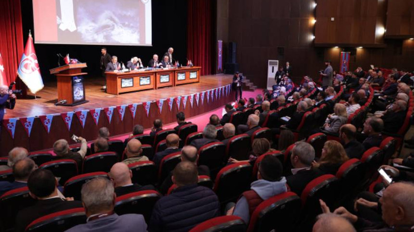 Trabzonspor'un borcu ne kadar?