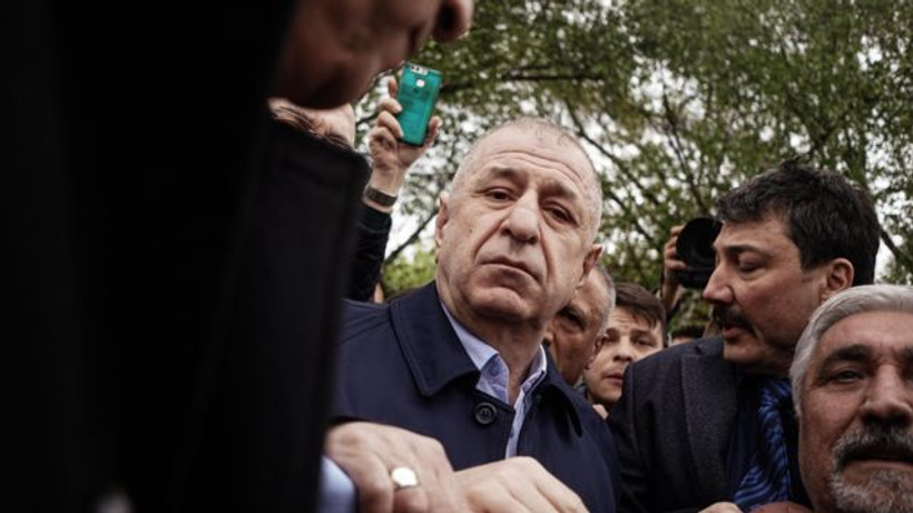 Ümit Özdağ hakkında soruşturma mı başlatıldı? Ümit Özdağ’ın şok yazışmaları…