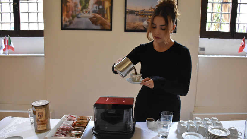 Dünya Türk Kahvesi Günü nedir? Türk kahvesi nasıl pişirilir?