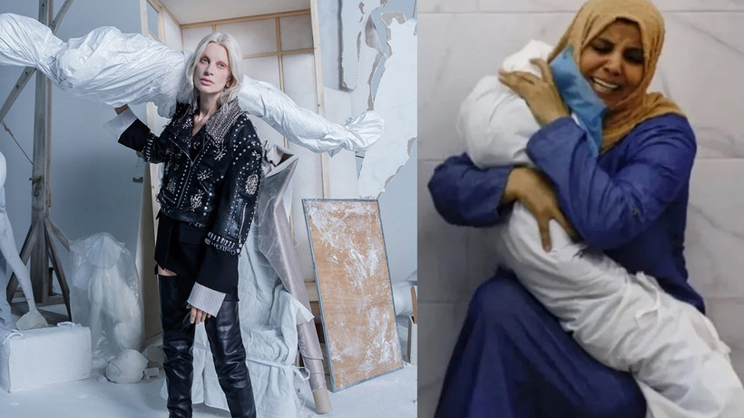 Boykot sonrası Zara açıklama yaptı: Üzüntü duyduk