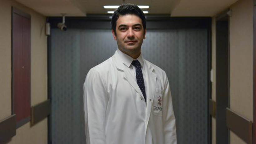 ‘Menopoz döneminde görülen yumurtalık kistlerinde kanser riski artıyor’
