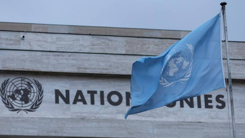 BM: Ukrayna'daki gereksiz savaş dünyanın jeopolitiğini yeniden şekillendirdi