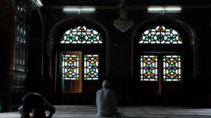 26 Nisan Cuma Namazı Saat Kaçta Kılınacak? İstanbul, Ankara, İzmir 26 Nisan İl İl Cuma Namazı Saatleri Diyanet 2024
