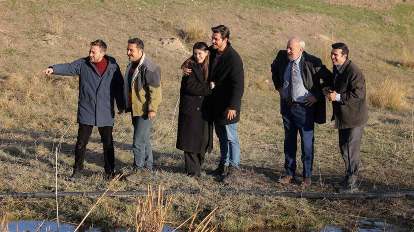 Gönül Dağı 120. bölüm full izle, Gönül Dağı 121. bölüm fragman izle