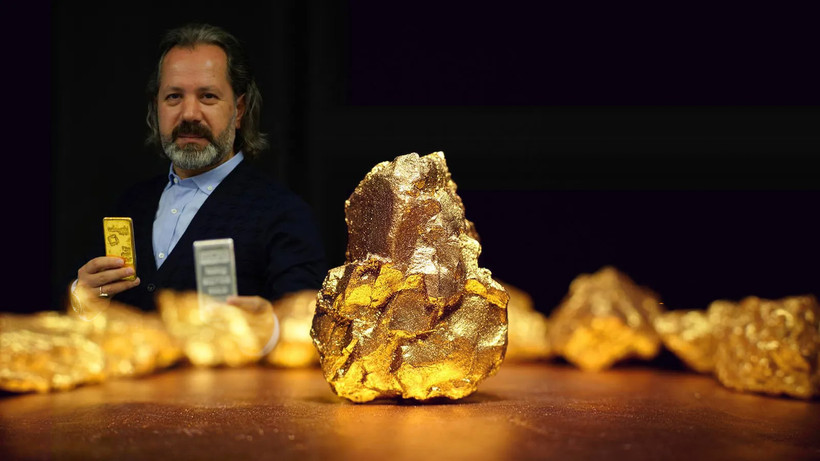 İslam Memiş altın yorumu ile “Altın alınır mı, satılır mı?” sorusunu yanıtladı