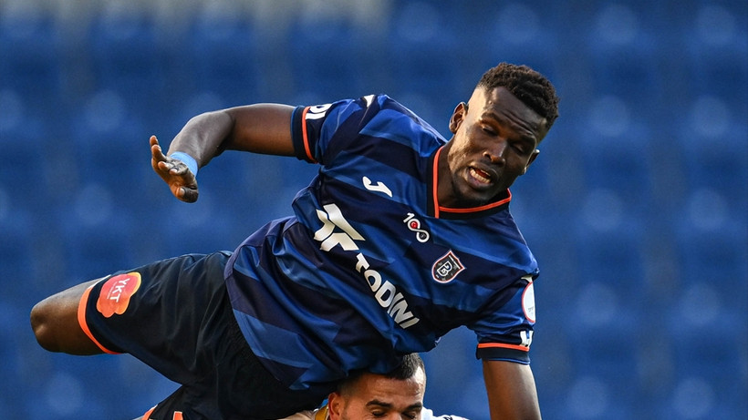 Başakşehir-İstanbulspor maçının ardından