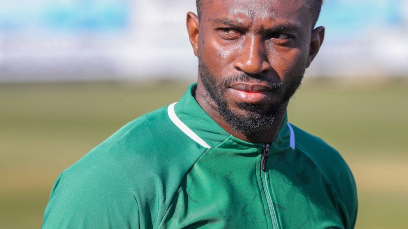 Konyaspor, MKE Ankaragücü maçının hazırlıklarını sürdürdü