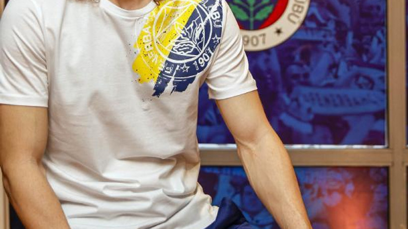 Çağlar Söyüncü: Tamamen buraya odaklanmıştım, başka hiçbir yeri düşünmüyordum