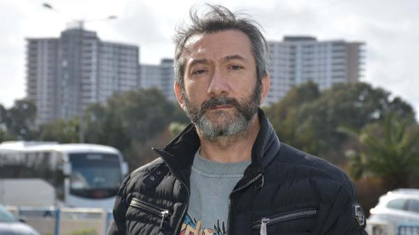 Skuter kazasında oğlunu kaybeden baba: Çok tedbirsiz bir araç, kaldırılmalı