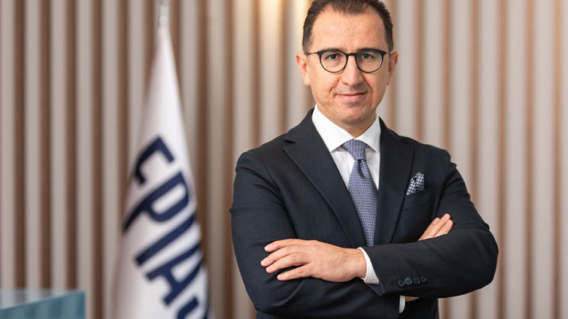 Ahmet Türkoğlu kimdir?