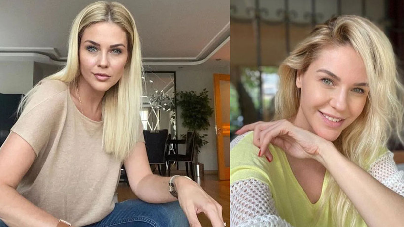 Eski kocası, kardeşiyle mi aldattı? Çifte ihanet iddiası sonrası Emine Ün sessizliğini bozdu