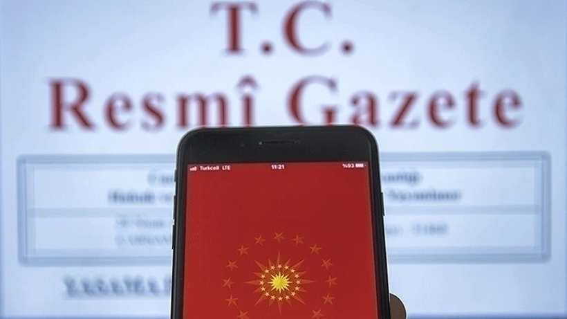 Resmi Gazete'de yayımlandı: 1990 tarihli "Seferberlik ve Savaş Hali" tüzüğü yönetmelikle yenilendi
