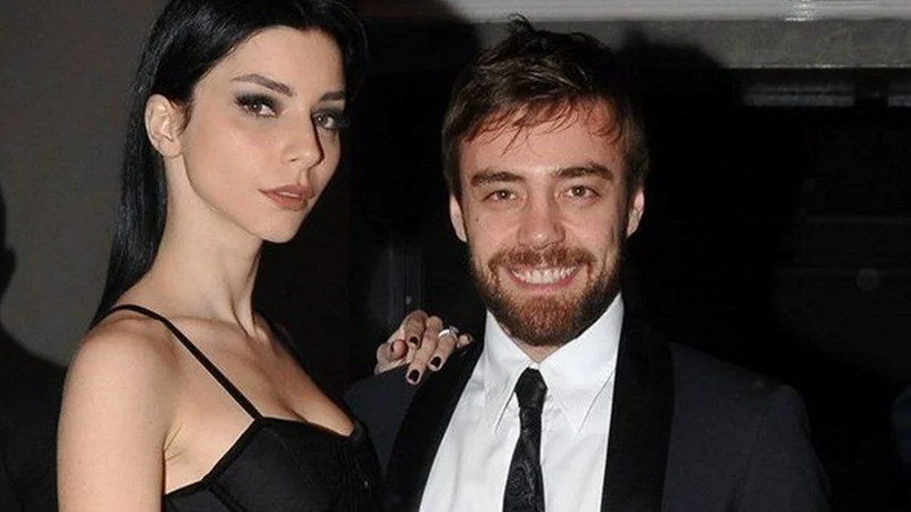Merve Boluğur'un eski eşi Murat Dalkılıç açıklama yaptı "Merve benden çocuk istemiyordu"