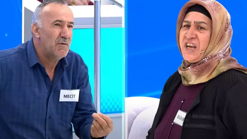 Müge Anlı Gamze bebek bulundu mu? Yasak aşk iddiaları ortalığı salladı